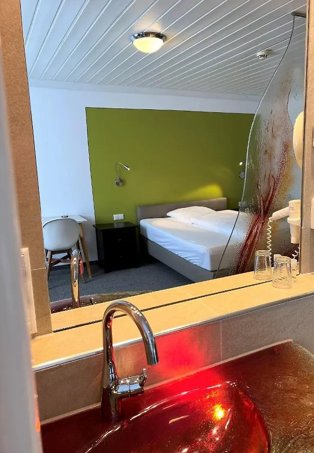 Hotel Altoetting City Apartments