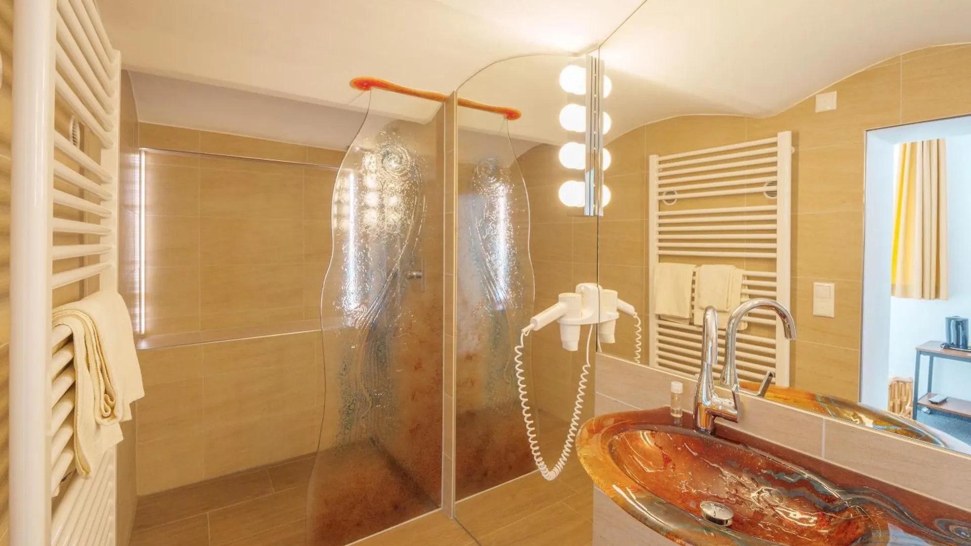 Hotel Altoetting City Apartments