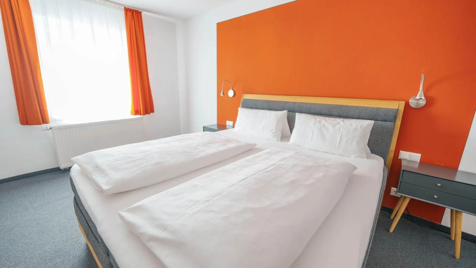 Altoetting City Apartments Duitsland