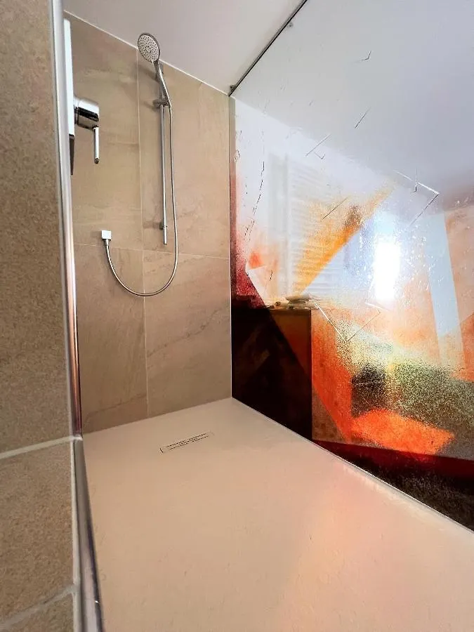 Hotel Altoetting City Apartments