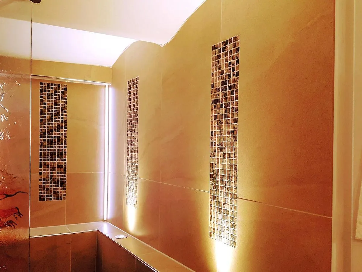 **** Hotel Altoetting City Apartments Germany