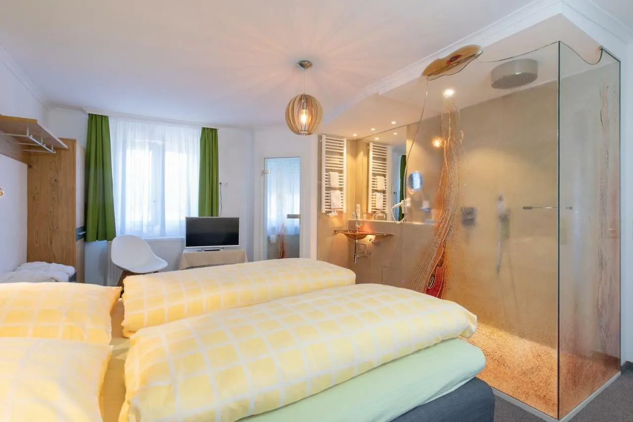 Altoetting City Apartments 4*, Altotting Germany