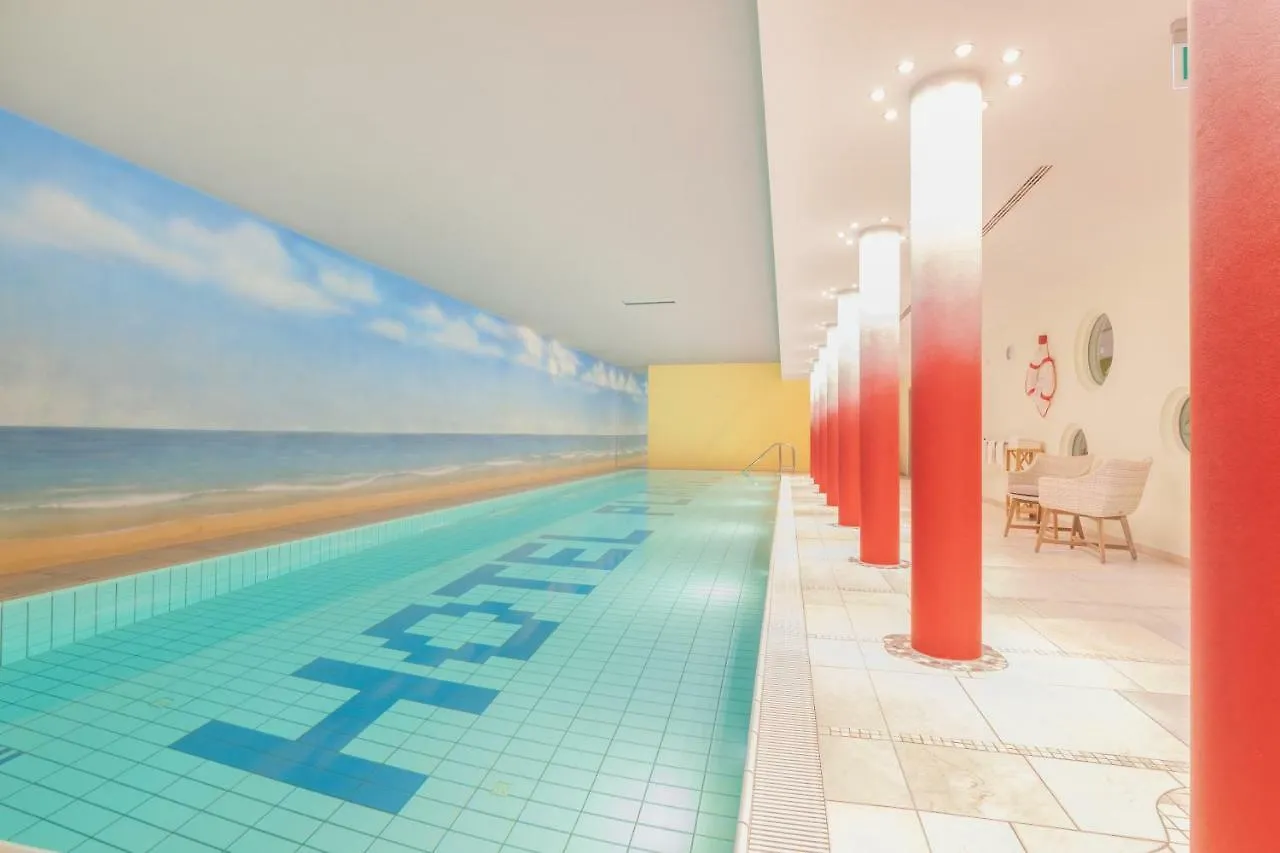 Hotel Altoetting City Apartments