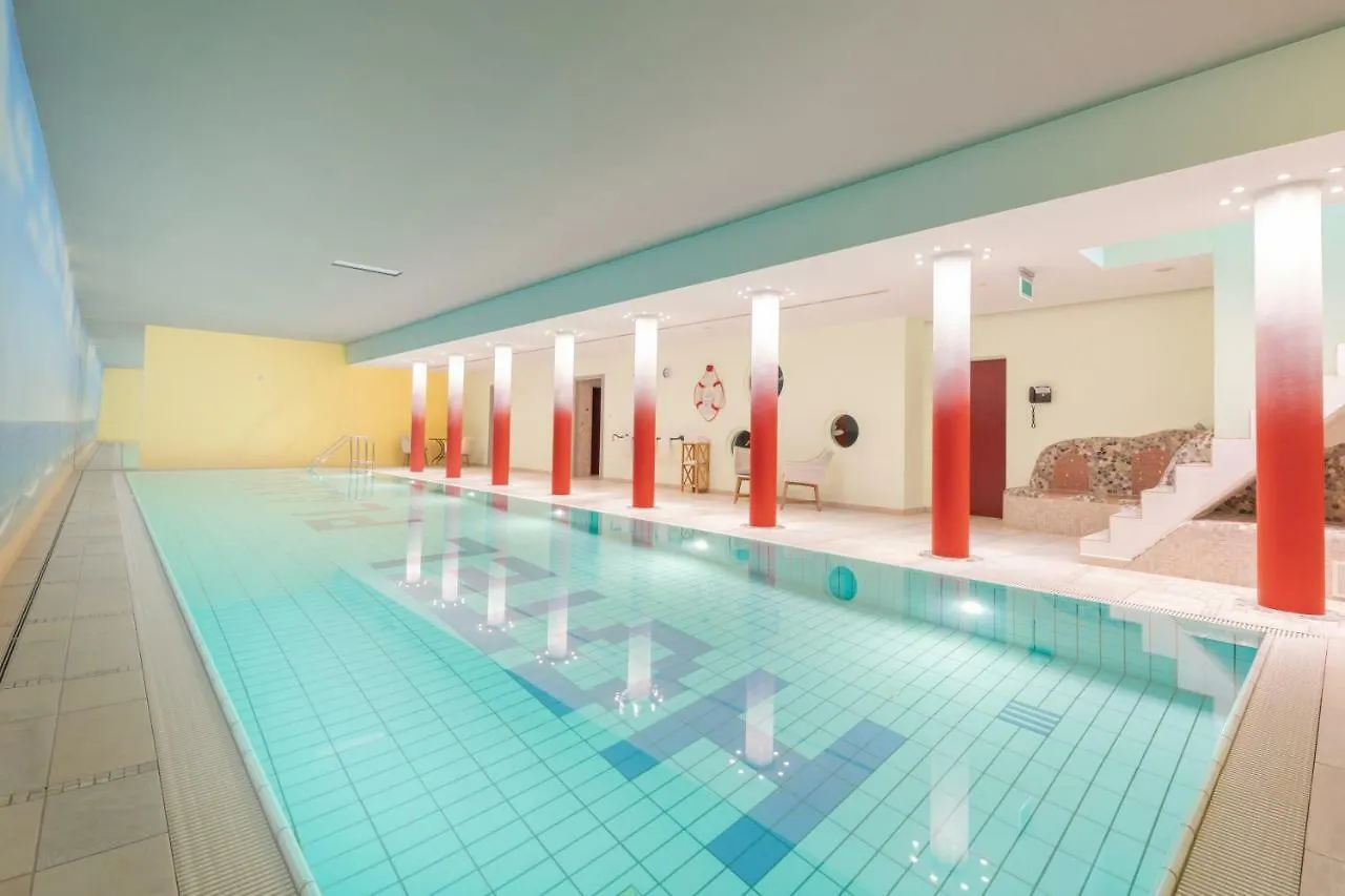 Altoetting City Apartments Hotel Altotting