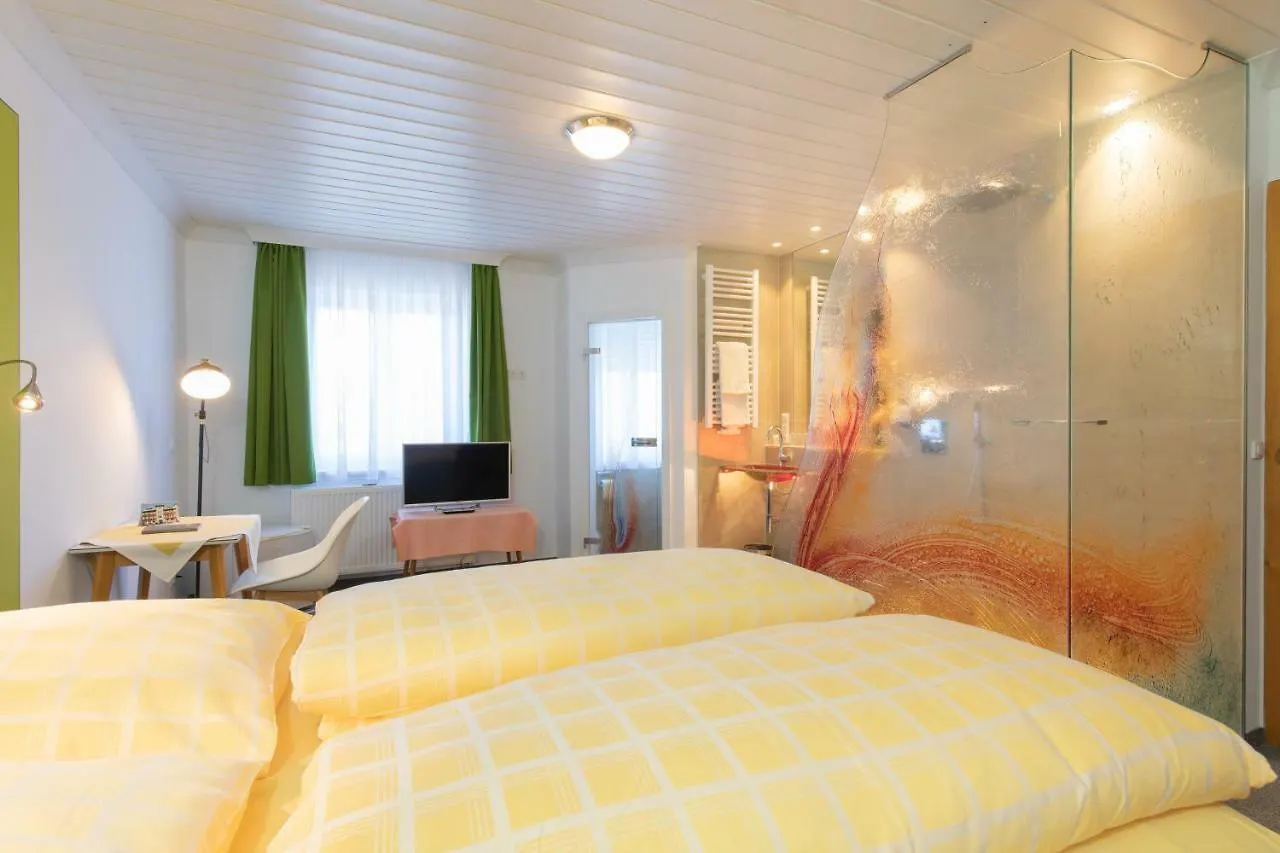 Altoetting City Apartments Hotel Altotting